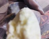 Foto langkah ke 2 dari resep 288. Taro Latte.