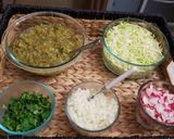 Foto del paso 11 de la receta: Taquitos de lengua