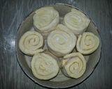Foto del paso 15 de la receta: Torta húngara o 80 golpes