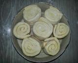 Foto del paso 15 de la receta: Torta húngara o 80 golpes