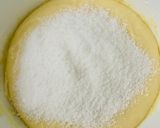 Foto del paso 5 de la receta: BUDÍN DE LECHE CONDENSADA Y COCO 🥥🍶🥧🍶🥥😋😋❤️