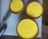 আম ফিরনি (Mango phirni recipe in Bengali) রেসিপি ধাপ - 5 ছবি