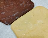 Foto langkah ke 7 dari resep Heart Cookies.