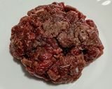 Foto del paso 2 de la receta Hamburguesa de ternera casera, casera