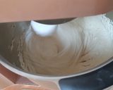 Foto langkah ke 2 dari resep Bolu Pisang Pandan Lembut (All in One Method).