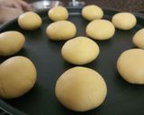 नारियल बिस्कुट (nariyal biscuit recipe in Hindi) रेसिपी चरण 7 फोटो