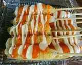 Foto langkah ke 7 dari resep Telur Gulung Berkah Jaya.