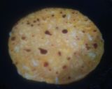 मूली पराठा (Mooli Paratha recipe in Hindi) रेसिपी चरण 4 फोटो