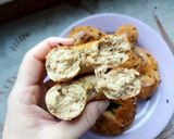Pas rețetă Covrigi din 4 ingrediente 3 fotografie