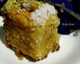 A picture of step 7 of Saffron Lebanese Nommoura.