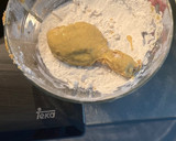 Foto del paso 5 de la receta: Pollo Crujiente estilo Americano