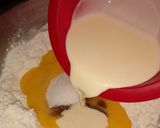 Foto del paso 2 de la receta: Scones de Crema