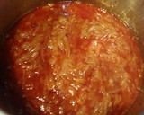 Foto del paso 2 de la receta: Callos con "Cap i Pota"