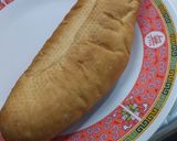 รูปขั้นตอนการทำที่ 6 ของ ไข่ม้วนไก่สับขนมปังบาร์เก็ต