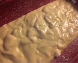 Foto del paso 8 de la receta Bizcocho de yogur de coco con cobertura de chocolate negro 🥥🍫