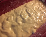 Foto del paso 8 de la receta: Bizcocho de yogur de coco con cobertura de chocolate negro 🥥🍫