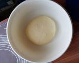 Csavart mákos recept fázis 1 fotója