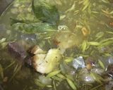 Foto langkah ke 3 dari resep Pindang Iga Sapi.