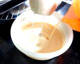Foto del paso 2 de la receta: Budín de naranja y coco sin manteca