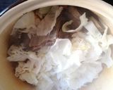 Foto del paso 3 de la receta: Puchero