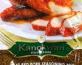 Hình bước làm 2 của món Thịt Xá Xíu