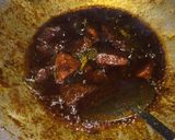Foto langkah ke 5 dari resep Daging sapi serundeng.