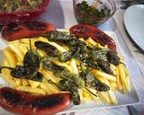 Foto del paso 4 de la receta: Entraña con chimichurri y patatas fritas