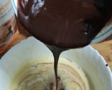 Foto del paso 5 de la receta: Brownie & Coulant de chocolate