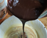 Foto del paso 5 de la receta: Brownie & Coulant de chocolate