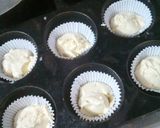 Foto del paso 3 de la receta: Magdalenas ❤
