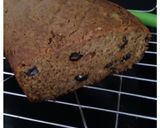 Foto langkah ke 9 dari resep Low Fat Banana Bread.