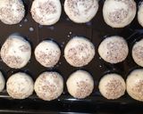 A picture of step 6 of Soft Dinner Rolls.
