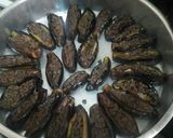 صورة لخطوة 2 من وصفة منزلة الباذنجان