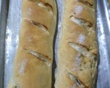Foto del paso 4 de la receta: Pan de membrillo!!!