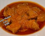 A picture of step 2 of 🫕Classic Mutton Curry🫕.