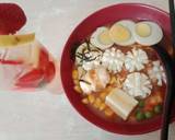 Cara Membuat Ramen sederhana 4