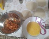 Foto del paso 1 de la receta: Empanadillas al horno