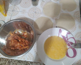 Foto del paso 1 de la receta: Empanadillas al horno