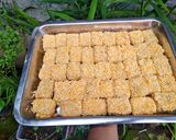 Foto langkah ke 8 dari resep Nugget Pisang.