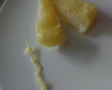Foto do passo 6 de Mandioca na manteiga - (macaxeira na manteiga, aipim na manteiga) receita deliciosa