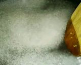 A picture of step 6 of Mango motichur ladoo.