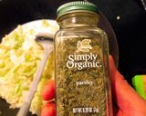 白花椰菜湯的食譜步驟2照片