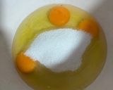 Foto del paso 2 de la receta: Cuadraditos de pionono agridulce🫶🏻