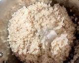 A picture of step 1 of Urad Dal Masala Kachori.