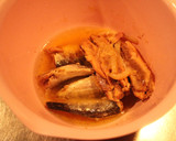 Foto del paso 2 de la receta: Morrones amarillos re... llenos
