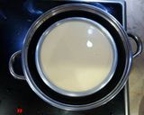 Hình bước làm 4 của món Bánh Flan siêu đơn giản