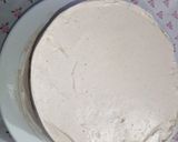 Foto del paso 5 de la receta: Buttercream cake