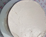 Foto del paso 5 de la receta: Buttercream cake