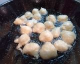 Foto del passaggio 5 della ricetta Le mie pettole della tradizione natalizia tarantina🎄🎅🎁❄️⛄🎀