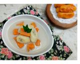 Foto langkah ke 4 dari resep Kolak Pisang Ubi.